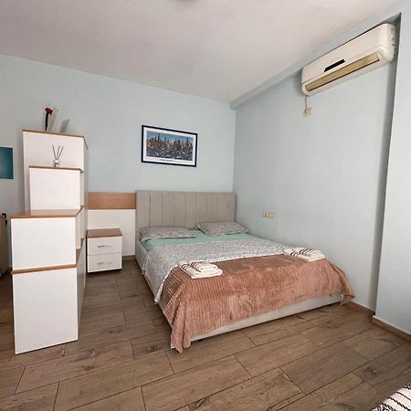 Enjoy Travel Cute Studio Apartment تيرانا المظهر الخارجي الصورة
